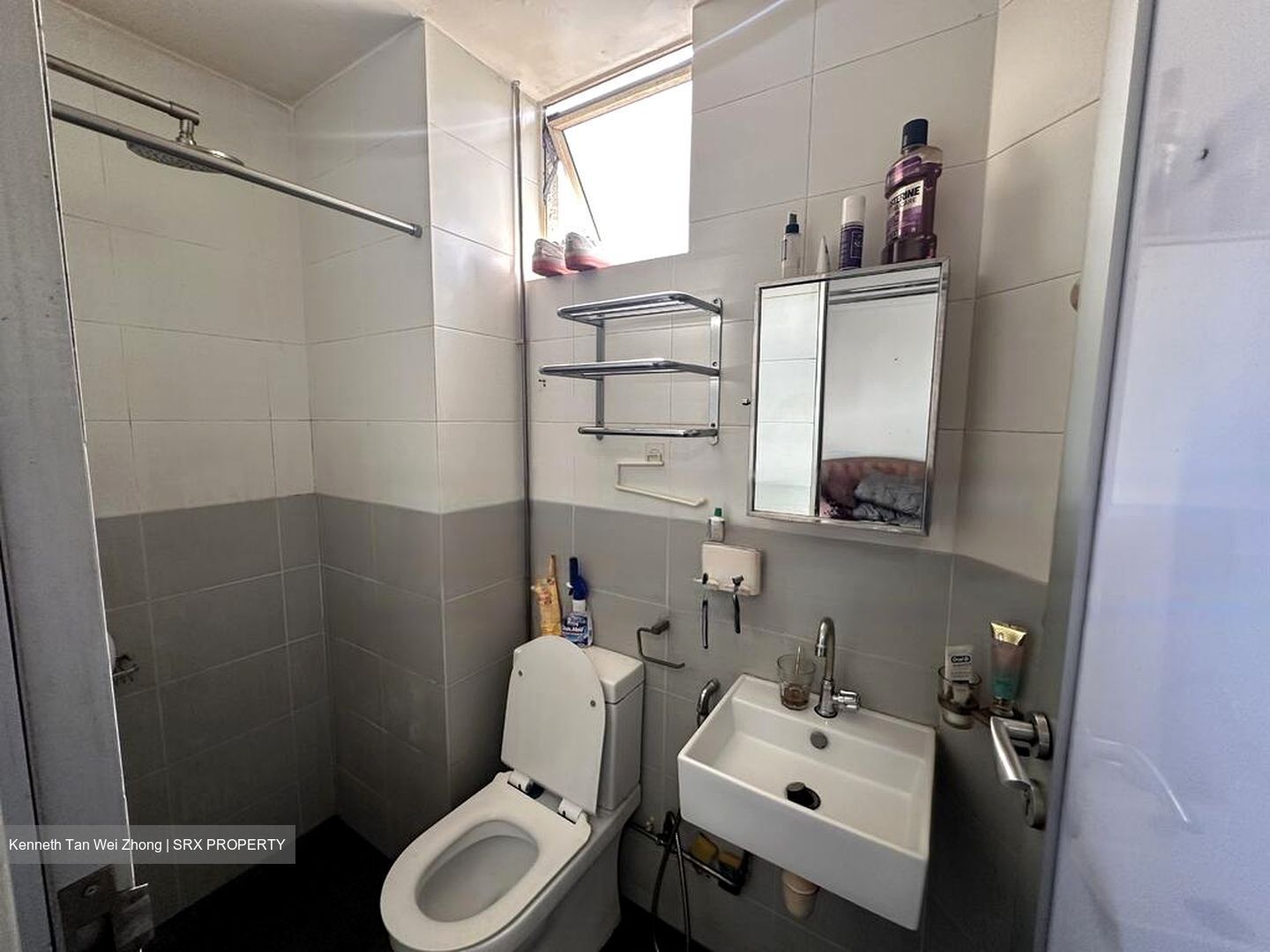 Bishan Park Condominium (D20), Condominium #476231521
